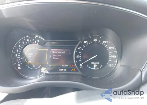 2016 Lincoln Mkc Premier z USA, uszkodzony, nr VIN 5LMCJ1D95GUJ12331